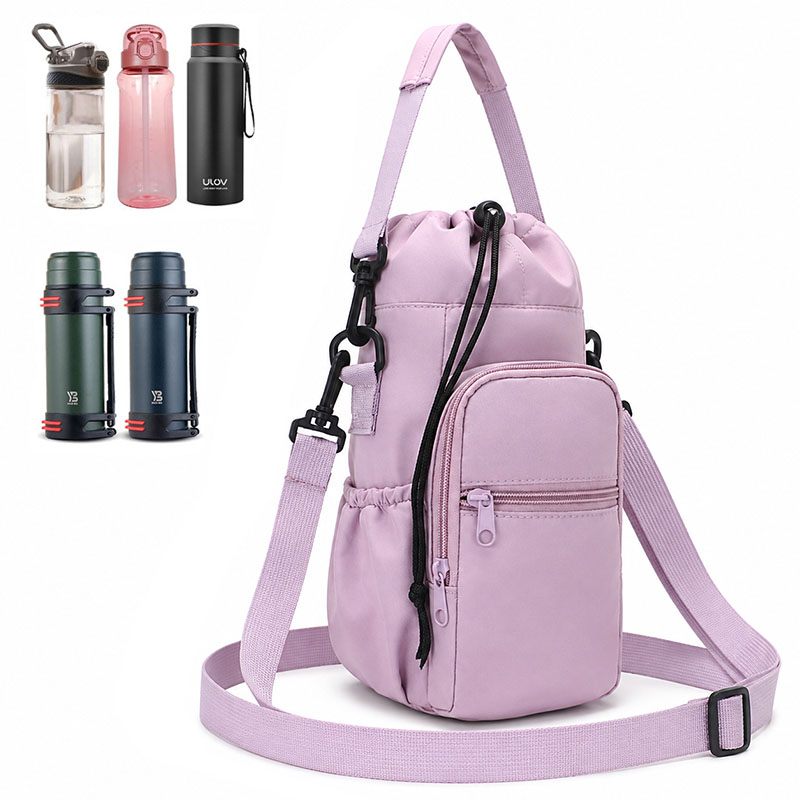 Portable Insulated Water Bottl - Sports Water Bottle Insulated ulasan dan harga