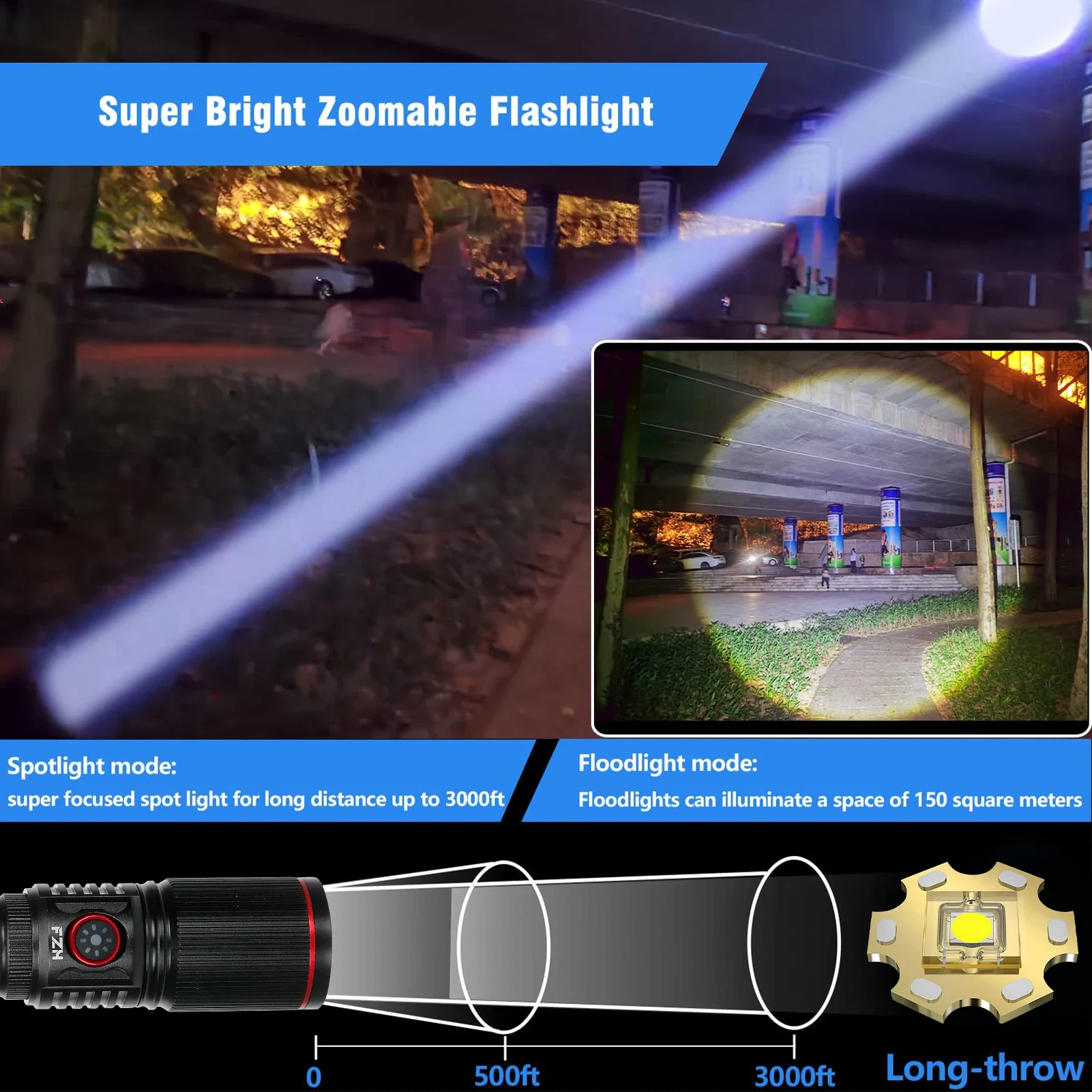 Aluminum Alloy White Laser Pow - Jump Rope ulasan dan harga