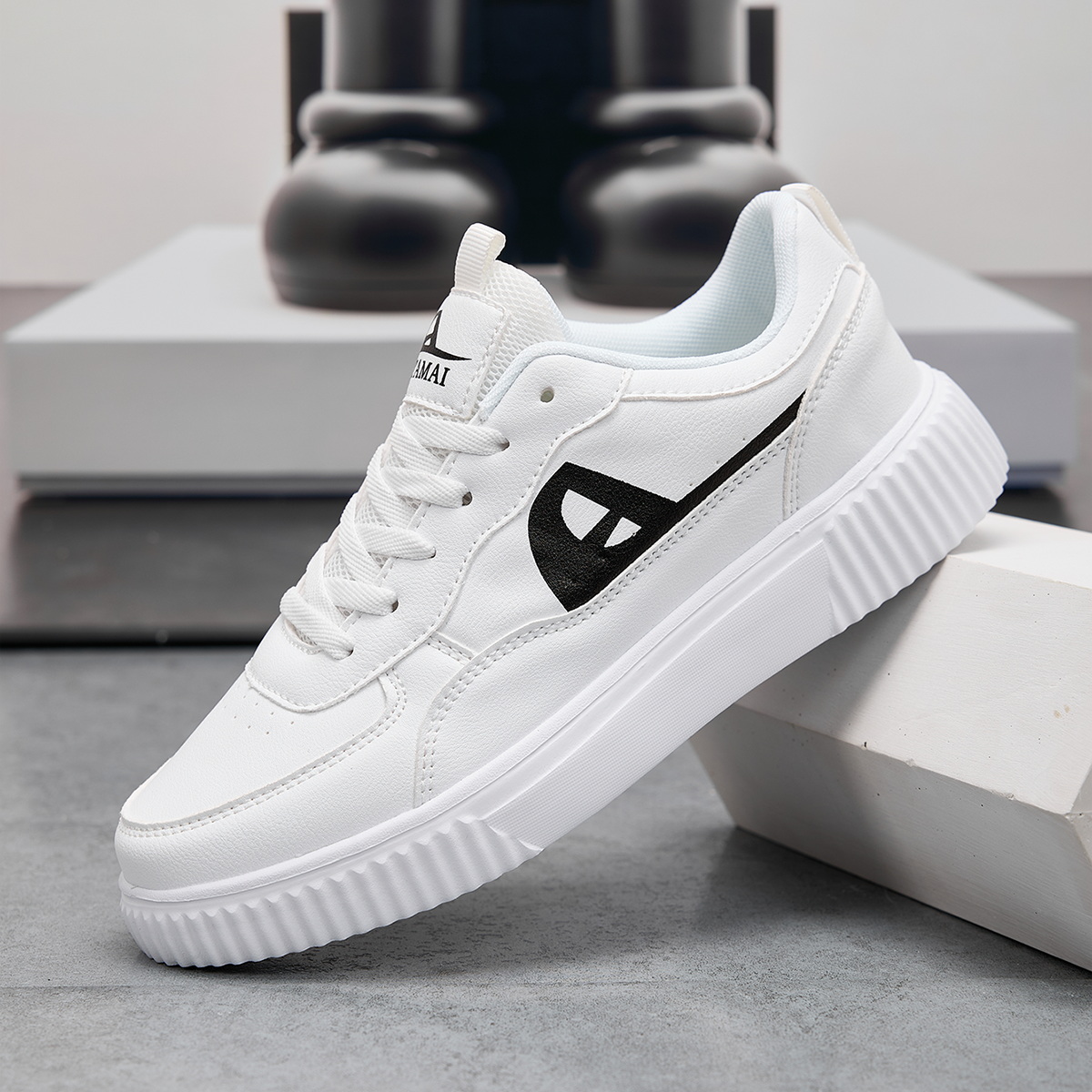 Women Shoes Skateboarding Brea - Skateboard ulasan dan harga