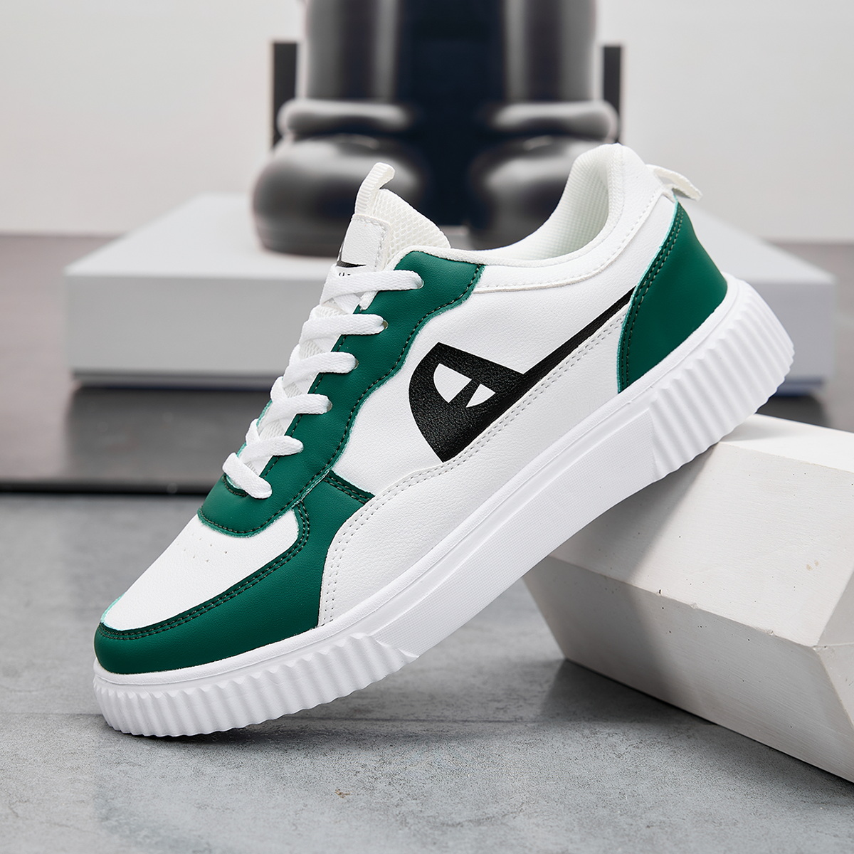 Women Shoes Skateboarding Brea - Skateboard ulasan dan harga