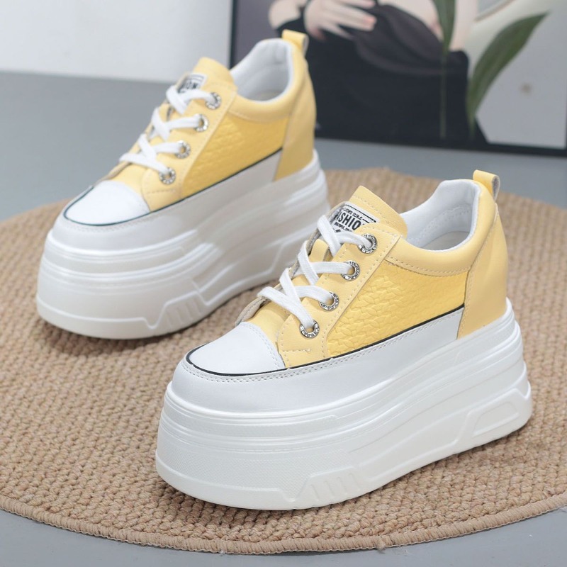 2026 New 10CM Genuine Leather  - Skateboard ulasan dan harga